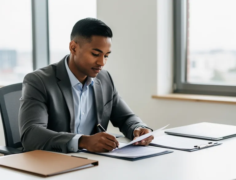 Lawyer service in Regina